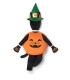 Disfraz Baby Gato Calabaza