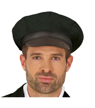 Gorra Chofer Adulto