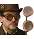 GAFAS STEAMPUNK