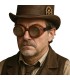 Gafas steampunk | Megafiesta