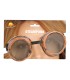 Gafas steampunk | Megafiesta