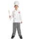 Disfraz de Cocinero Infantil