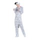 DISFRAZ DE DALMATA UNISEX
