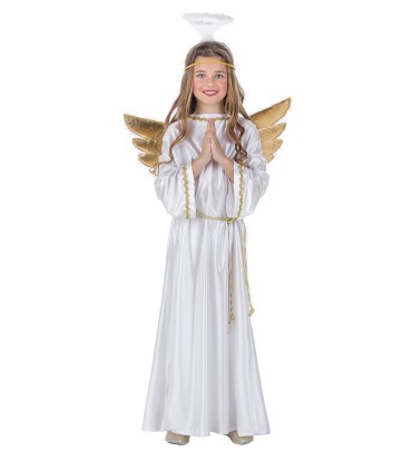 Disfraz Angel