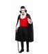Disfraz de Vampiro Hombre Adulto para Halloween | Megafiesta