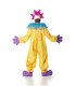 Disfraz de Payaso Amarillo Asesino Hombre Adul… | Megafiesta