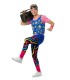 Disfraz de Aerobic Hombre Adulto | Megafiesta