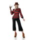 Disfraz de Freddy Mujer Adulta para Halloween | Megafiesta
