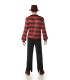 Disfraz de Freddy Hombre Adulto para Halloween | Megafiesta