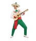 Disfraz de Mexicano Pantalon Verde Hombre | Megafiesta