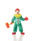 Disfraz de Payaso Verde Asesino Hombre Adulto | Megafiesta