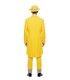 Disfraz de Traje Amarillo Hombre Adulto | Megafiesta