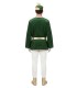 Disfraz de Paje Camisa Verde Hombre… | Navidad | Megafiesta
