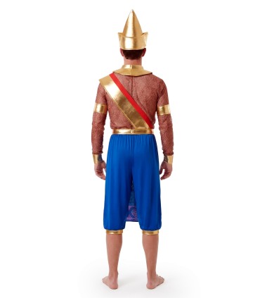 Disfraz de Thailandes Hombre Adulto | Megafiesta