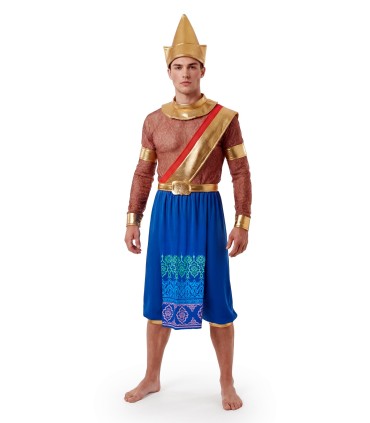 Disfraz de Thailandes Hombre Adulto | Megafiesta