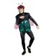 Disfraz de Mosca Verde Hombre Adulto | Megafiesta