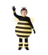 Disfraz de Abeja Rechoncha Infantil Unisex | Megafiesta
