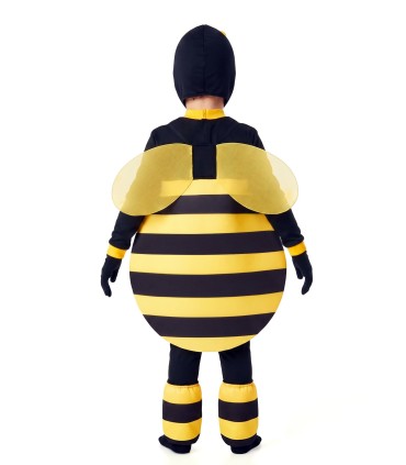 Disfraz de Abeja Rechoncha Infantil Unisex | Megafiesta