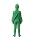 Disfraz de Bicho Verde Infantil Unisex | Megafiesta