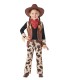 Disfraz de Vaquero Infantil Unisex | Megafiesta