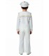Disfraz de Marinero Blanco Infantil Unisex | Megafiesta