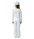 Disfraz de Marinero Blanco Infantil Unisex | Megafiesta