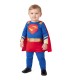 Disfraz Baby Superhéroe para Halloween | Megafiesta