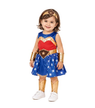 Disfraz Baby Superhéroe | Megafiesta