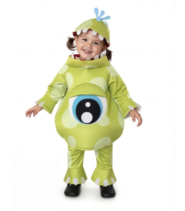 Disfraz Baby Alien | Megafiesta