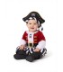 Disfraz Baby Pirata | Megafiesta