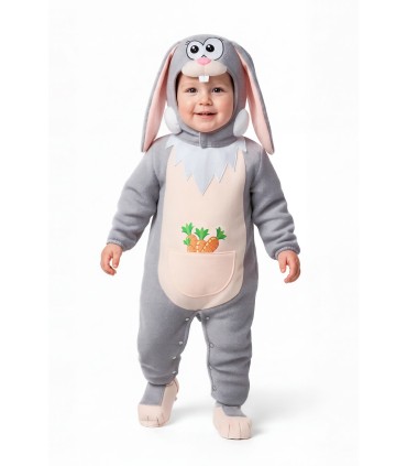 Disfraz Baby Conejo | Megafiesta