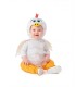 Disfraz Baby Gallina | Megafiesta
