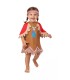 Disfraz Baby India | Megafiesta
