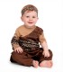 Disfraz Baby Troglodita | Megafiesta