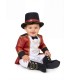 Disfraz Baby Domador de Leones | Megafiesta