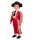 Disfraz Baby Torero | Megafiesta