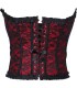 Corset adulta | Megafiesta
