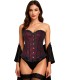 Corset adulta | Megafiesta