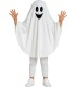 Disfraz de Fantasma Happy 7-9 años (137 cm) | Megafiesta