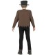 Disfraz de Frankenstein Infantil para Halloween | Megafiesta