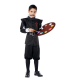 Disfraz de Pintor Velazquez Infantil | Megafiesta