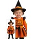 DISFRAZ CALABAZA 1er HALLOWEEN para Halloween | Megafiesta