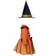 DISFRAZ CALABAZA 1er HALLOWEEN para Halloween | Megafiesta