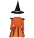 DISFRAZ CALABAZA 1er HALLOWEEN para Halloween | Megafiesta