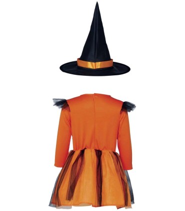 DISFRAZ CALABAZA 1er HALLOWEEN para Halloween | Megafiesta