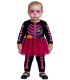 DISFRAZ BEBE SKELETON para Halloween | Megafiesta