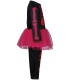 DISFRAZ BEBE SKELETON para Halloween | Megafiesta