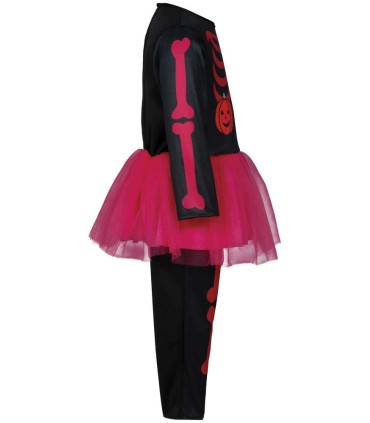 DISFRAZ BEBE SKELETON para Halloween | Megafiesta