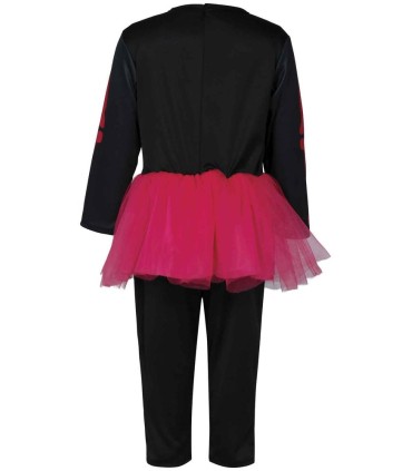 DISFRAZ BEBE SKELETON para Halloween | Megafiesta