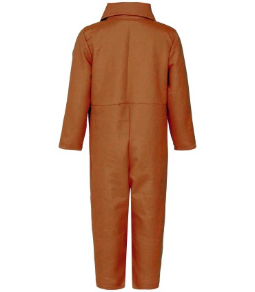 DISFRAZ DE PRISIONERO BEBE para Halloween | Megafiesta